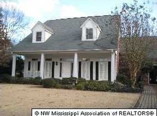 851 Fairway Trl, Hernando, MS 38632