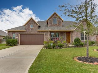 12214 Rampy Green Dr, Tomball, TX 77377