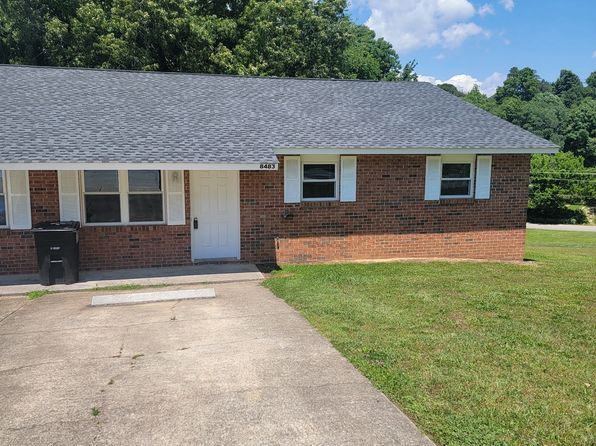 8483 Shawn Ridge Dr #8483