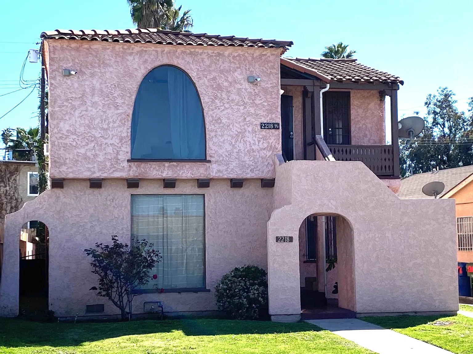 2 bed, 1150 sqft, $2,950 — Photo 1