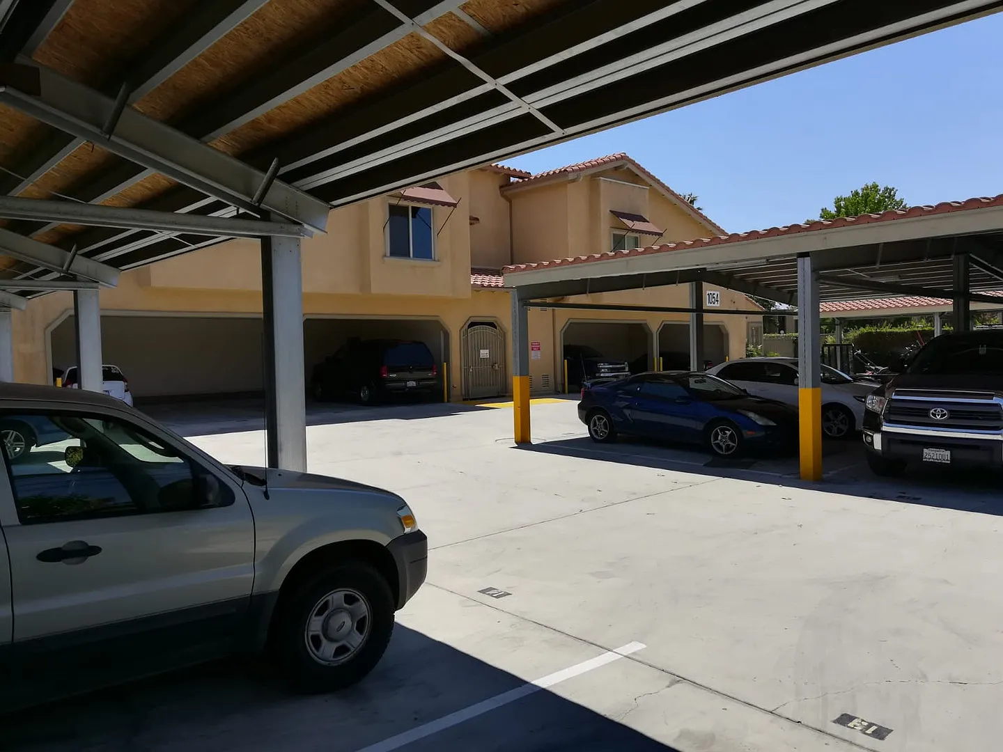 Orangeville Senior Apartments — Photo 3