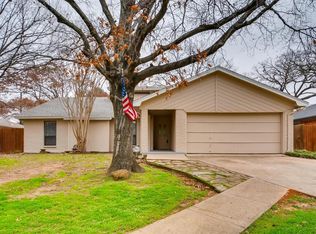 2507 Margaret Dr, Arlington, TX 76012