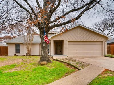 2507 Margaret Dr, Arlington, TX, 76012