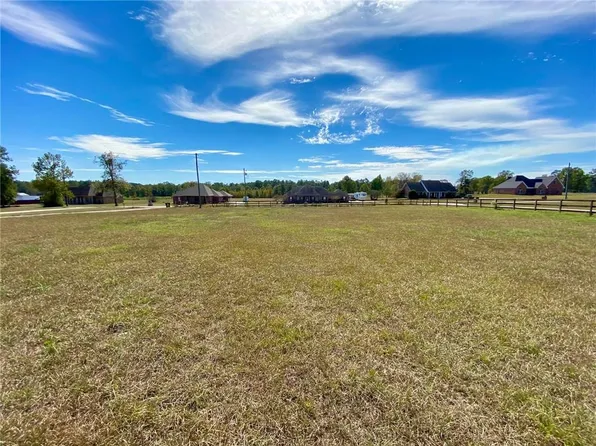 0 Bass Rd, Pineville, LA 71360