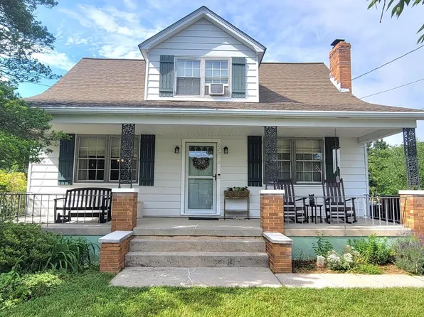 17010 Frederick Rd, Mount Airy, MD 21771