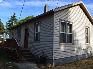 4830 NE 29th Ave, Portland, OR 97211