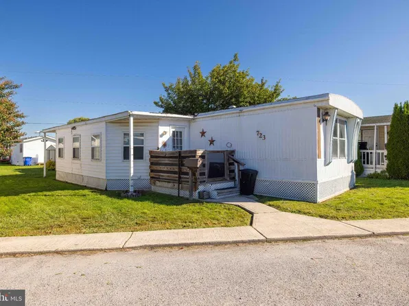 723 8th Ave #438, Wilmington, DE 19808
