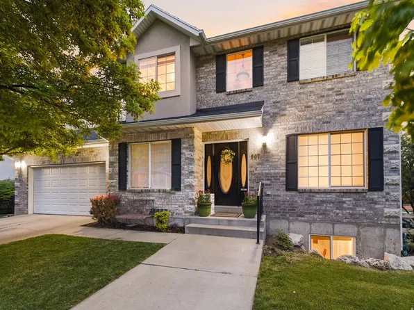 807 Hillsdale Ln, Provo, UT 84606