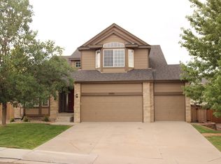 10205 Meadowbriar Ln, Highlands Ranch, CO 80126