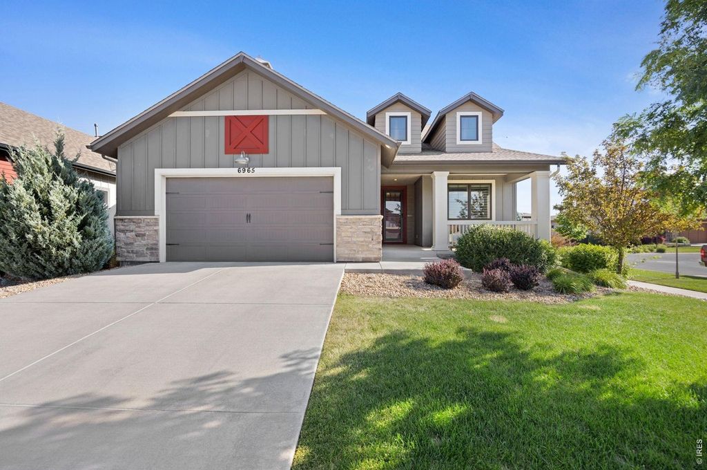 6965 Foxton Ct