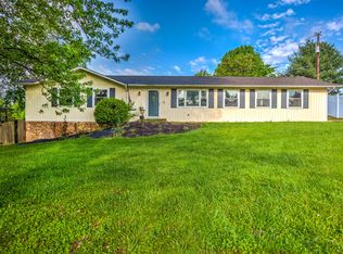 1209 Galewood Rd, Knoxville, TN 37919