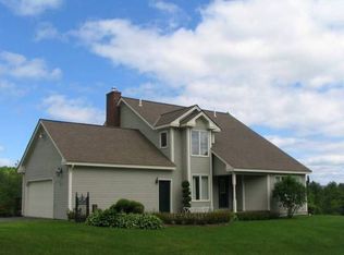 2174 Jericho Rd, White River Junction, VT 05001