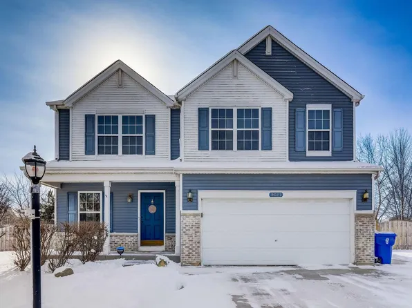 9027 65th STREET, Kenosha, WI 53142