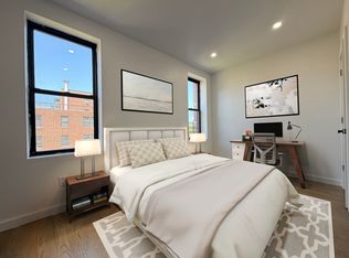 736 Riverside Dr APT 3A, New York, NY 10031