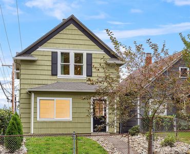 3113 Oakes Avenue, Everett, WA, 98201