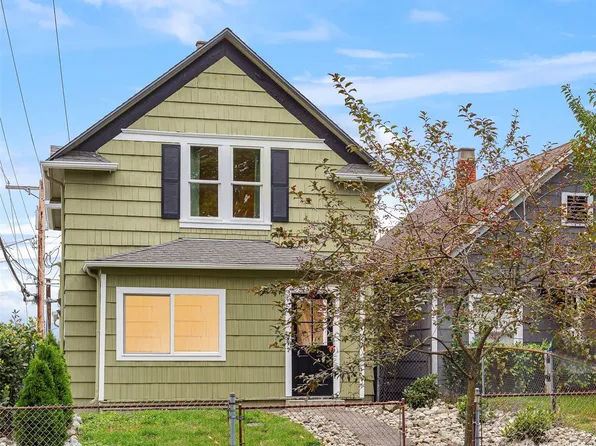 3113 Oakes Avenue, Everett, WA 98201