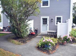 16 Mussey St APT 310, South Portland, ME 04106