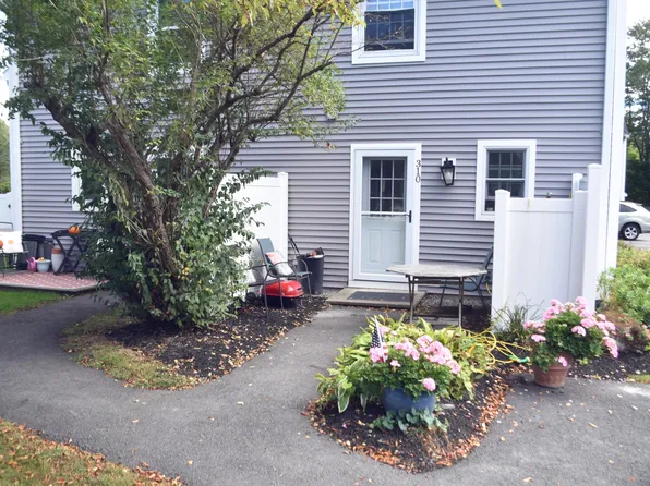 16 Mussey Street #310, South Portland, ME 04106