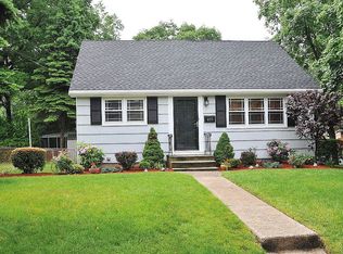 855 Manhattan Ave, Washington Township, NJ 07676
