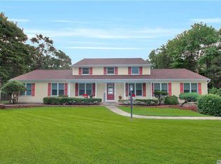 40 Wayne Ct, Northport, NY