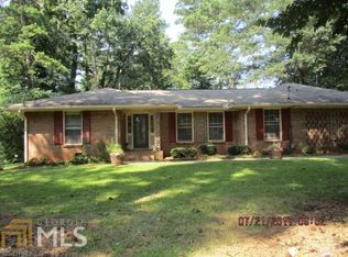 1188 Hambrick Rd, Stone Mountain, GA 30083