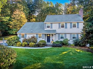 23 Tannery Hill Road, Ridgefield, CT 06877