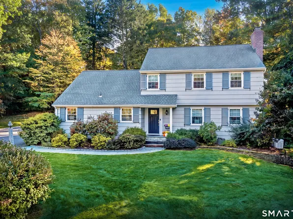 23 Tannery Hill Road, Ridgefield, CT 06877