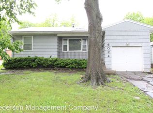 6024 W 53rd Pl, Mission, KS 66202