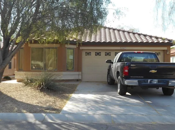 4163 E Citrine Rd, San Tan Valley, AZ 85143