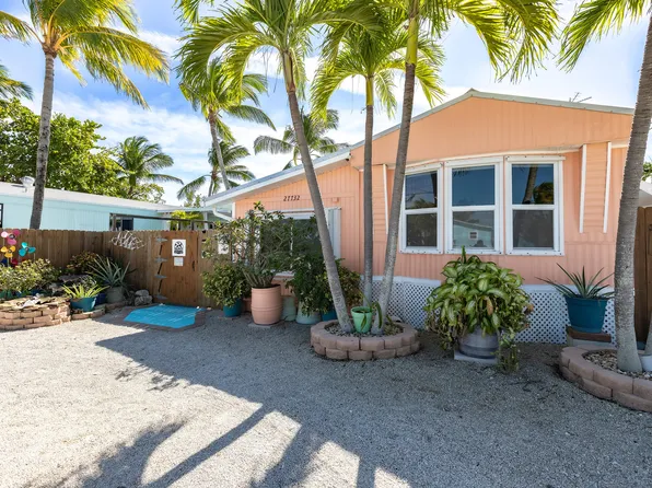 27732 Astrangia Ave, Little Torch Key, FL 33042