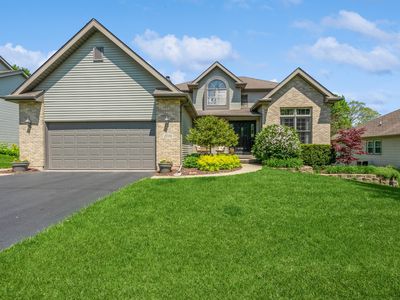 1016 Golden Ave, Woodstock, IL, 60098