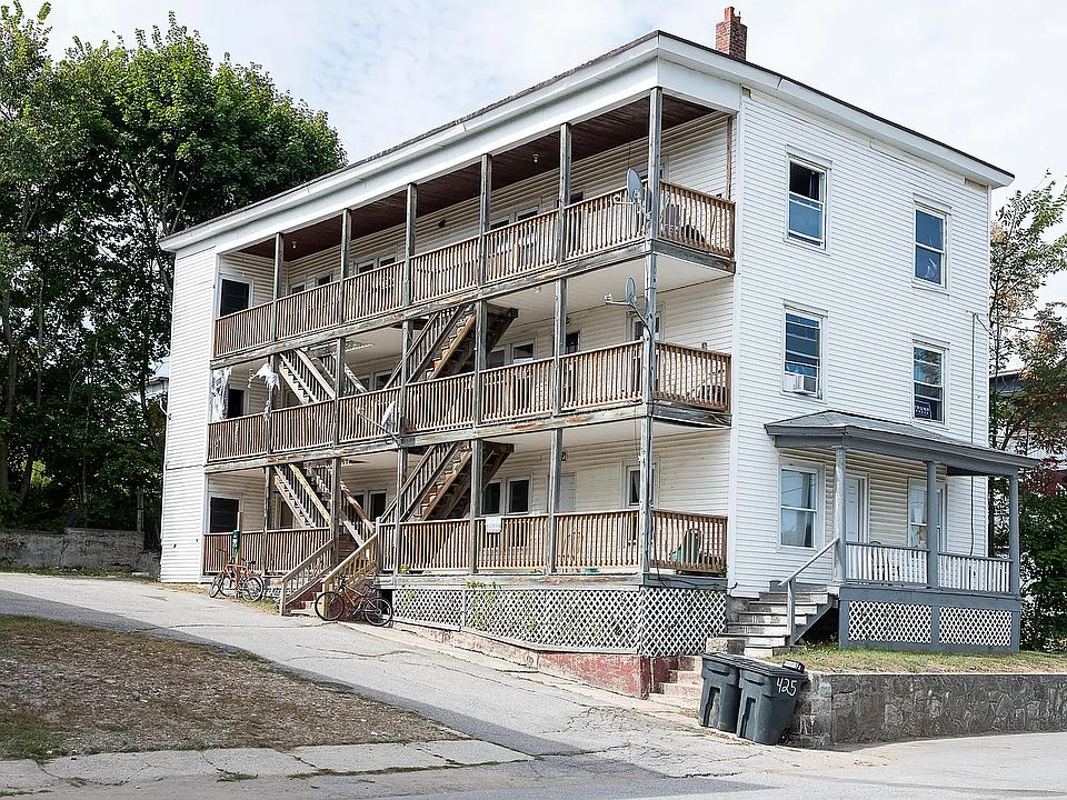 1st image of 425 Cumberland St #1B