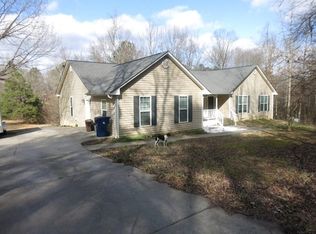 4687 Huffaker Rd NW, Rome, GA 30165