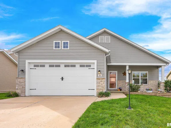 164 Tuscany Ct, Morton, IL 61550