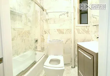Rented by Citi Habitats