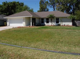 1722 SW Cremona St, Port Saint Lucie, FL 34953