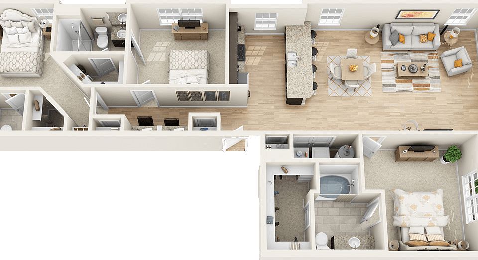 2nd image of 811 Evolve Way #11482748
