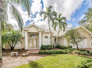 4660 Turnstone Ct, Naples, FL 34119