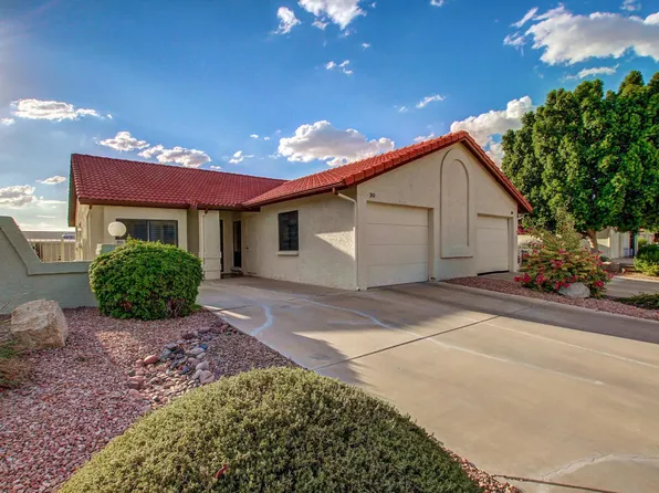 542 S Higley Rd Unit 30, Mesa, AZ 85206