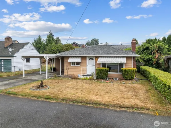 7037 E B Street, Tacoma, WA 98404