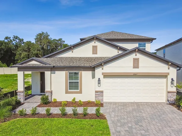 12847 Castle Oaks Dr, Hudson, FL 34669