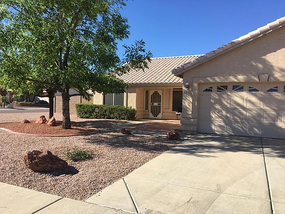 3rd image of 8370 W Michelle Dr