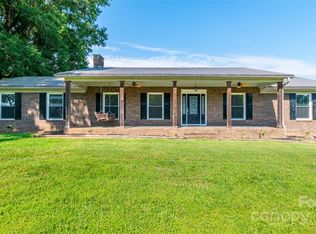 357 Josey Rd, Statesville, NC 28625