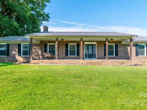 357 Josey Rd, Statesville, NC 28625