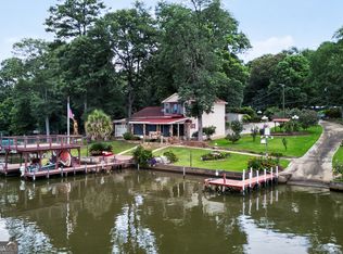 106 Oak Ln, Eatonton, GA 31024