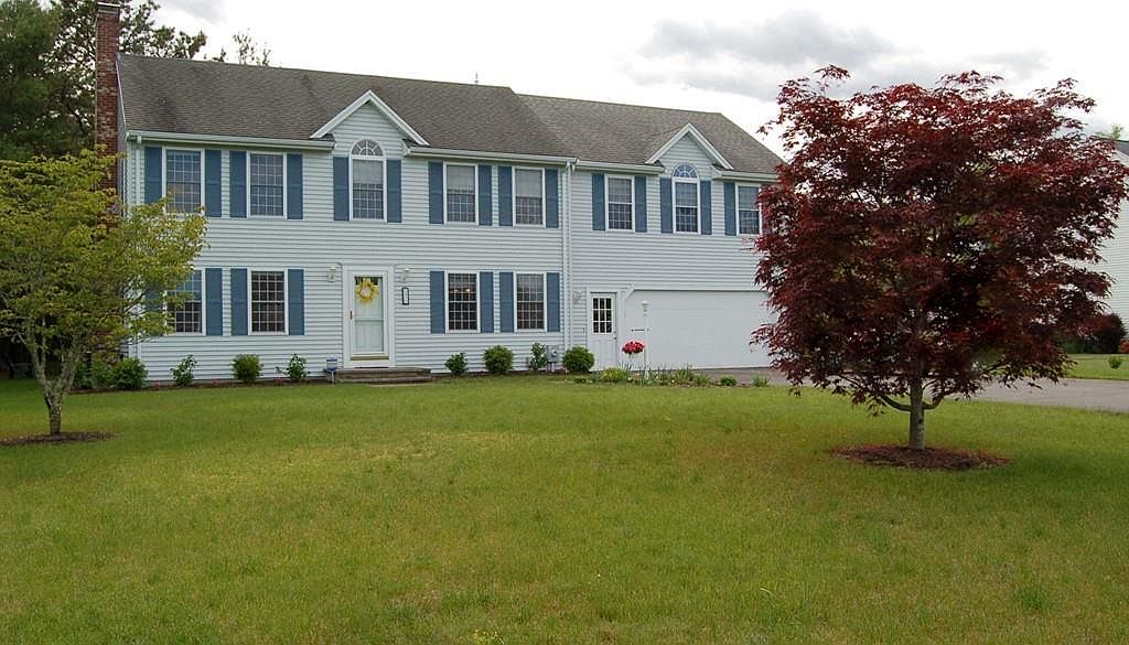 7 Landau Rd, Plainville, MA 02762 Zillow
