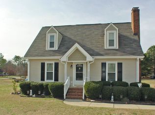 10036 Joe Leach Rd, Raleigh, NC 27603