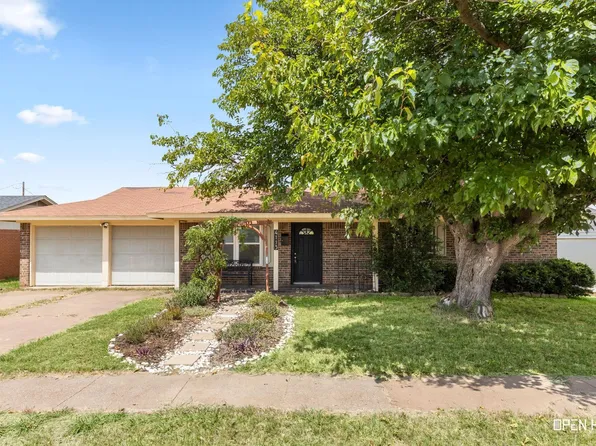 4113 Lenore Dr, Wichita Falls, TX 76306