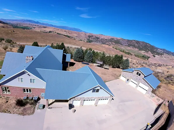 5207 E Highway 36, Preston, ID 83263