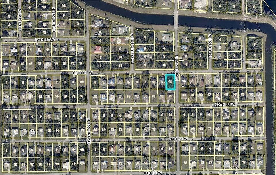 1st image of 2601 11th St W